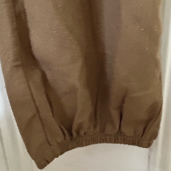 OZMA of California silk jumpsuit - M - Picture 13 of 16